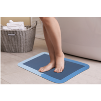 Diatomite Bath Mat