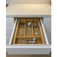 Expanding Cutlery Set A192081