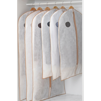 Clothes Covers (set of 6)
