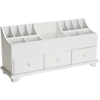 Wooden Cosmetic Cabinet J120803