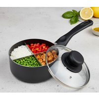 Four Way Pan A100213