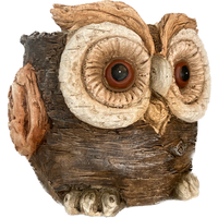 Owl Shape Planter