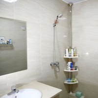 Adjustable Corner Shelving Unit