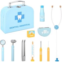 SOKA DENTAL HOSPITAL 0000480