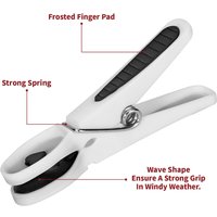 VINSANI 48 CLOTHES PEG 1010378