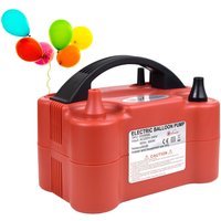 VINSANI BALLOON PUMP 0009560
