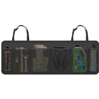 VINSANI HANGING CAR ORGANISER BLACK HANBOOT