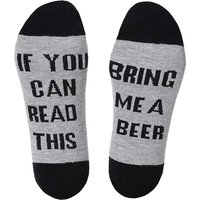 VINSANI BRING ME A BEER SOCKS 0009055