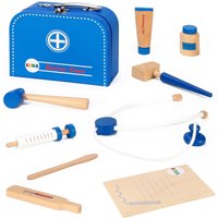 SOKA Doctor Case 0000272
