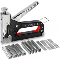 VINSANI HEAVY DUTY STAPLE GUN 0008253