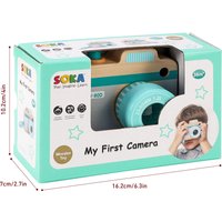 SOKA MY FIRST CAMERA 1010112