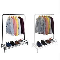 SINGLE CLOTHES RAIL