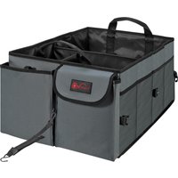 VINSANI DELUXE CAR BOOT STORAGE