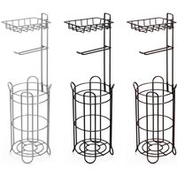 VINSANI TOILET ROLL HOLDER