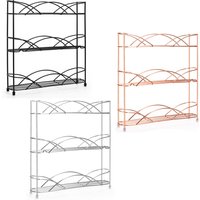 VINSANI FREE STANDING SPICE RACKS