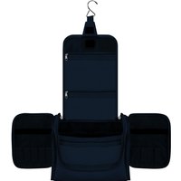 VINSANI TOILETRY BAG NAVY 1010179