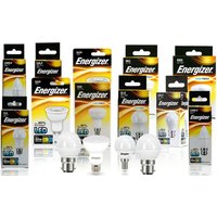 Energizer High Teck LED bulb Cool Day Warm White Light