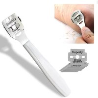 Pedicure Kit For Feet With 10 Blades, Beauty Professionals Tool, Foot Treatment