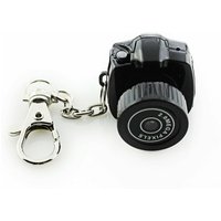 Aquarius Mini Portable Digital Webcam HD Camera Video Recorder Camcorder Y2000