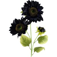 Artificial Sunflower - 3 heads