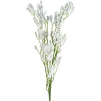 65cm Artificial Gypsophilia Spray
