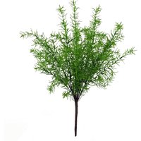 45cm Artificial Asparagus Fern Plant