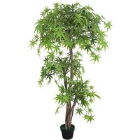 150cm Artificial Japanese Maple Tree