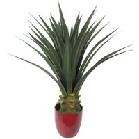 90cm (3ft) Artificial Yukka Plant - Large