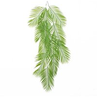 120cm Artificial Hanging Palm Plant