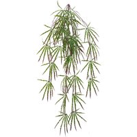 100cm Artificial Hanging Acer Plant