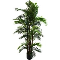 150cm Areca Palm Artificial Tree Wide