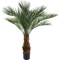 120cm Cycas Palm Tree UV Resistant Outdoor