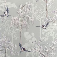 Japanese Garden Grey sw12