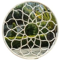 60CM ROUND WALL MIRROR