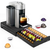 VINSANI 40 COFFEE POD STORAGE 1010440