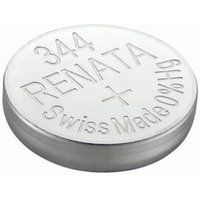 RENATA SP 344 Watch Battery (1PC)