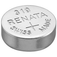 RENATA SP 319 Watch Battery (1PC)