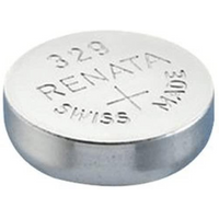 RENATA SP 329 Watch Battery (1PC)