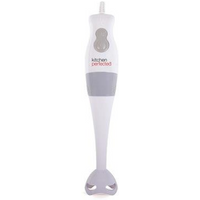 Kitchen Perfected 200w Hand Blender - White E5021WH
