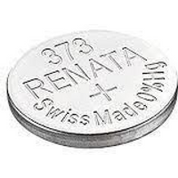 RENATA SP 373 Watch Battery (1PC)