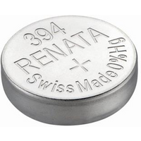 RENATA SP 394 Watch Battery (1PC)