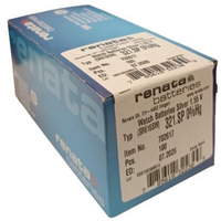 RENATA SP 321 Watch Batteries Pack Of 100