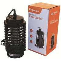 Kingavon 3W Electronic Insect Killer- IK100