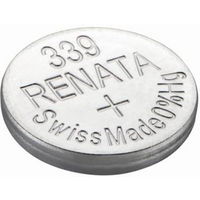 RENATA SP 339 Watch Battery (1PC)