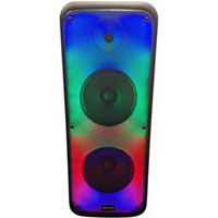 Panther Force PF276 Portable Bluetooth Speaker