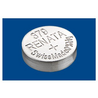 RENATA SP 379 Watch Battery (1PC)