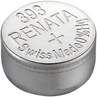 RENATA SP 393 Watch Battery (1PC)