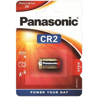 Panasonic CR2 3v Battery