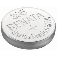 RENATA SP 395 Watch Battery (1PC)