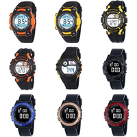 Ravel Mens 3ATM Digital Sports Watch RDG.14